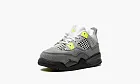 Air Jordan 4 Retro SE TD Neon