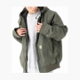 Carhartt 104050-J130J133 Active Jacket Logo 