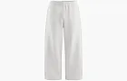 WYSION PANTS BONE WHITE