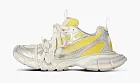 Balenciaga 3XL Sneaker Yellow/Off White/Grey