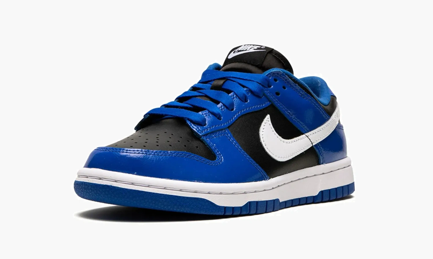 Nike Dunk Low Ess WMNS Game Royal 