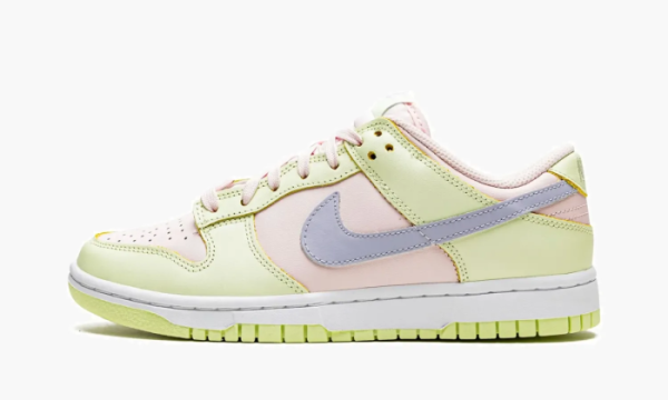 Nike Dunk Low WMNS Lime Ice 