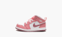 Air Jordan 1 Mid TD "Valentine's Day" 