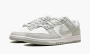 Nike Dunk Low WMNS "Grey Corduroy" 