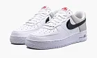 Air Force 1 '07 LT WMNS Light Iron