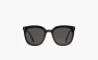 Gentle Monster Rosy 01 Sunglasses Black 