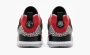 Air Jordan Spizike Low Toro 