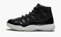 Jordan 11 Retro 72 10 