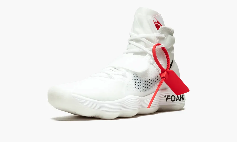 Nike The 10: Hyperdunk 2017 Fk Off-white