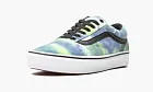 Vans Comfycush Old Skool Blotched