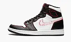 Air Jordan 1 Retro High OG Defiant Yellow