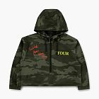 Travis Scott Cactus Jack Sweatshirt Green