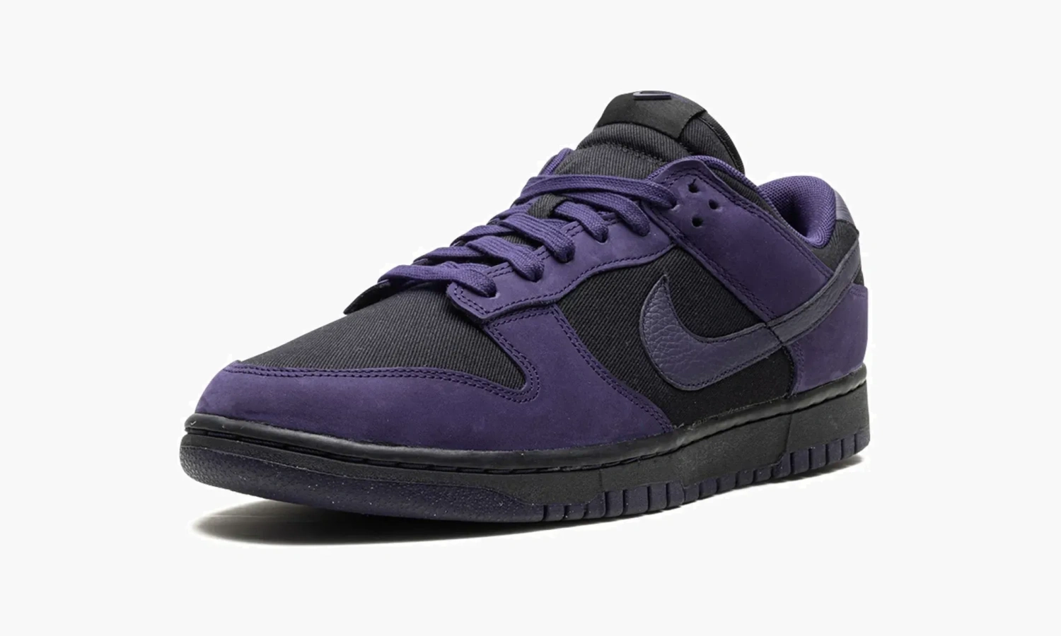 Nike Dunk Low LX WMNS Purple Ink 
