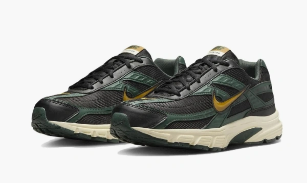 Nike Initiator Vintage Green Bronzine