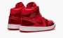 Air Jordan 1 Mid SE WMNS Pomegranate 