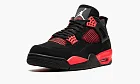 Air Jordan 4 Red Thunder