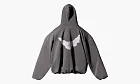 Yeezy X GAP X Balenciaga Dove Hoodie Dark Grey