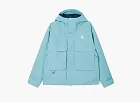 Nike ACG PrimaLoft Skull Peak Storm-Fit Jacket Blue