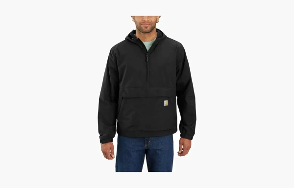 Carhartt 105749 RAIN DEFENDER Logo LOOSE FIT 