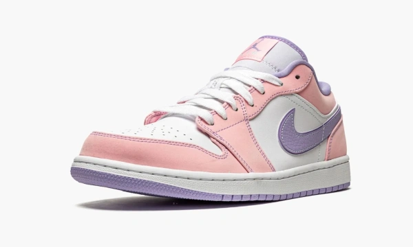 Air Jordan 1 Low SE Arctic Punch 