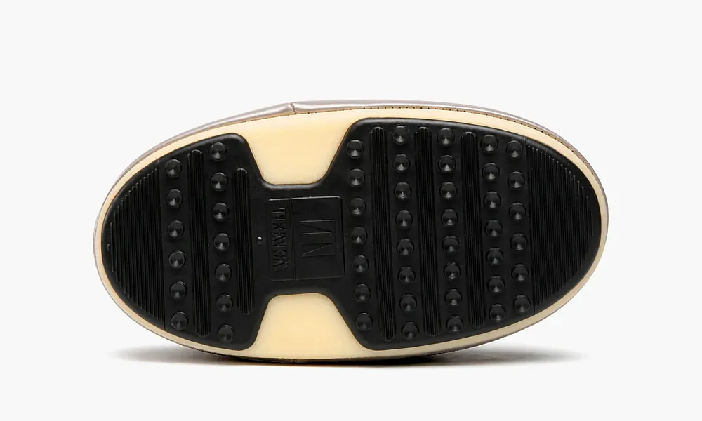Moon Boot Icon Low Glance Platinum