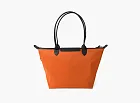 Longchamp Le Pliage Energy Shoulder Bag Sienna