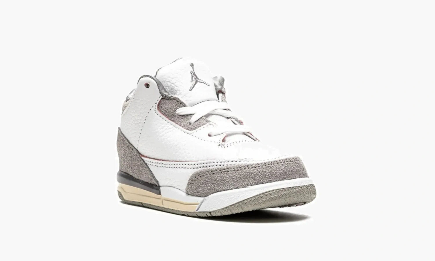 Air Jordan 3 Retro SP TD A Ma Maniere - Raised By Women 