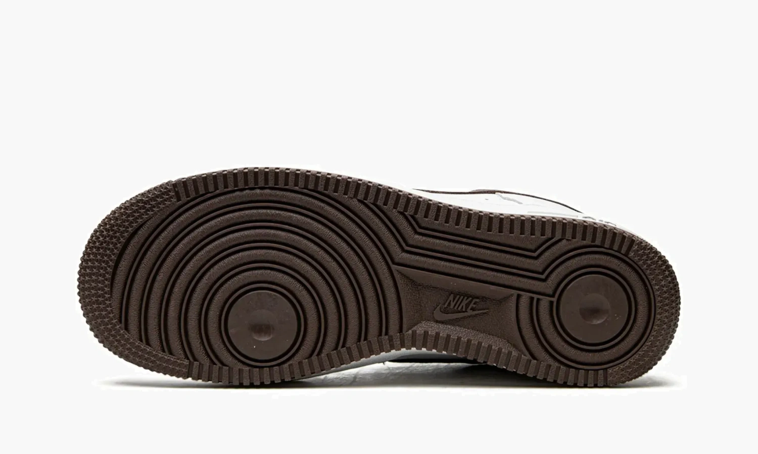 Air Force 1 Chocolate 