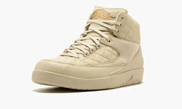 Air Jordan 2 Retro Just Don Don C - Beach 