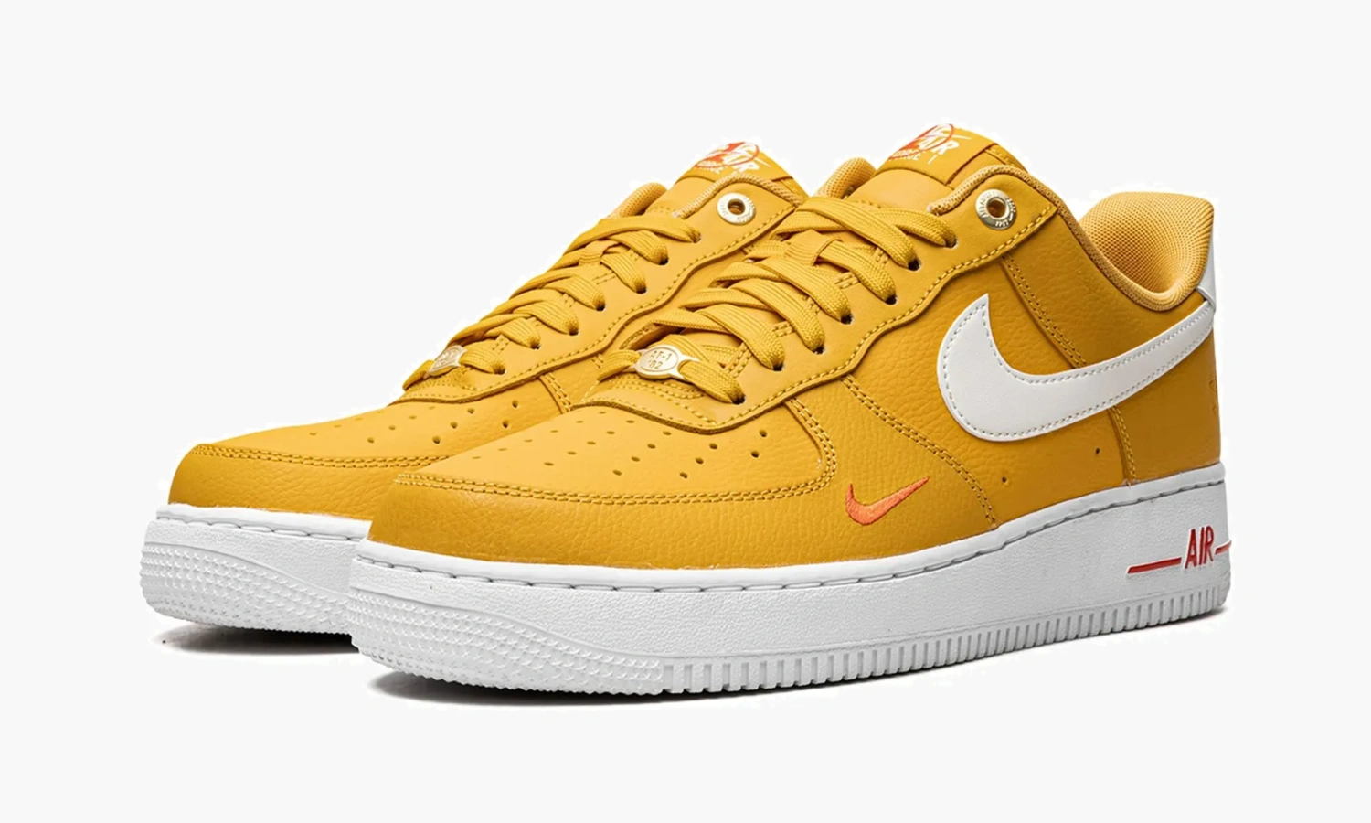 WMNS Air Force 1 Low "40th Anniversary" 