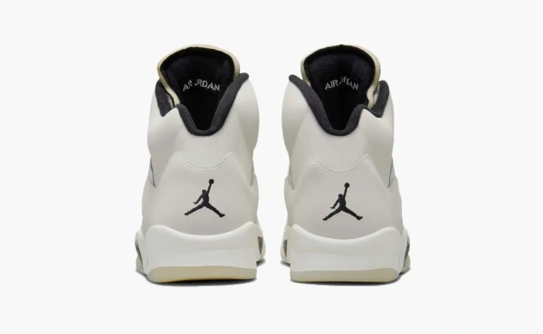 Air Jordan 5 Retro SE Sail 
