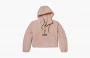 Timberland Jackets WMNS "Light Pink" 