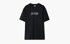 Burberry  Logo Cotton T-shirt Coal