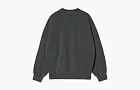 Carhartt WIP FW22 Vista Sweatshirt Logo