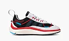 Y-3 Shiku Run Signal Cyan