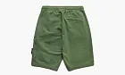 Stone Island Bermuda Shorts Military Green