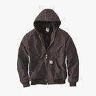 Carhartt J140 DUCK ACTIVE JACKET LOOSE FIT