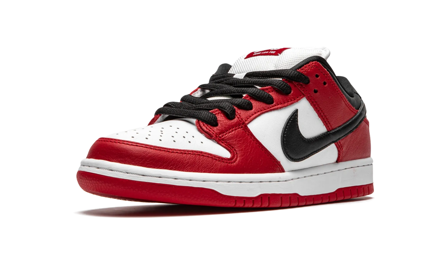 Nike SB Dunk Low Pro Chicago 