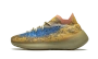 Yeezy Boost 380 Reflective Blue Oat 