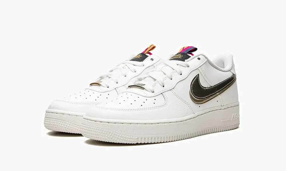 Air Force 1 LV8 GS