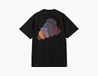 Carhartt WIP Bubble Graphic T-Shirt Black
