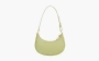 Celine Mini Ava Smooth Calfskin Handbag Green 