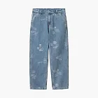 Carhartt WIP SS24 Stamp Pant