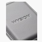 WYSION MAGSAFE WALLET GREY