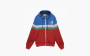 Gucci x The North Face Hooded Jacket "Multicolor" 