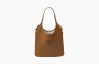 Miu Miu Ivy Tote Bag "Brown" 