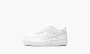 Air Force 1 Low TD "White on White" 