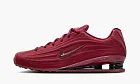 Nike Shox Z WMNS Dark Team Red/Black/Mystic Dates