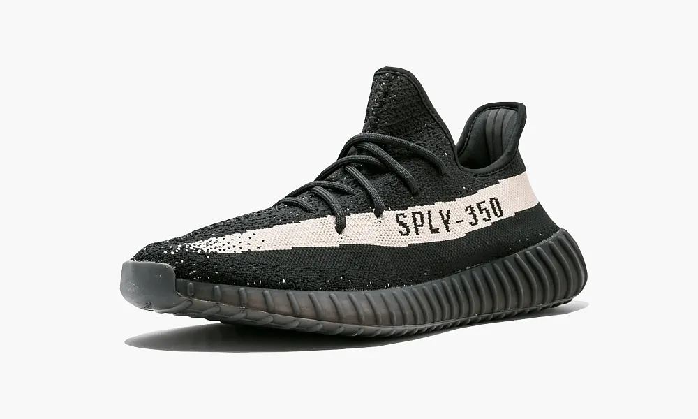 Yeezy Boost 350 V2 Oreo