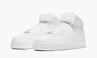Nike Air Force 1 Mid '07 White